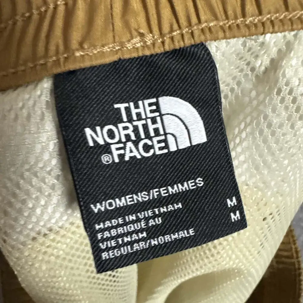 The North Face Women's Size Medium Polyester Lined TNFX 5